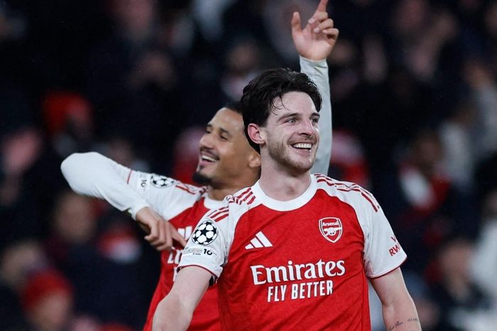 Siêu máy tính dự đoán Arsenal vô địch Champions League