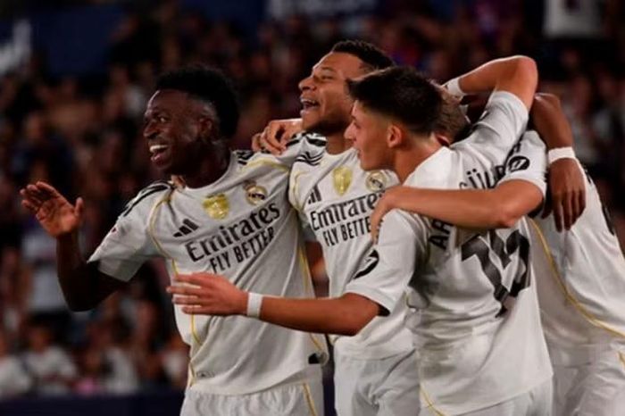 Siêu máy tính dự đoán kết quả trận Real Madrid - Bayern Munich lúc 2h ngày 8/4
