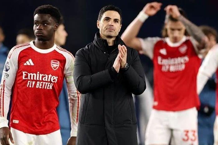 Siêu máy tính dự đoán tỷ số trận Arsenal - Sporting Lisbon lúc 2h ngày 16/4