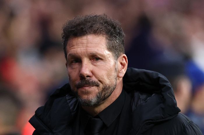 Simeone dội gáo nước lạnh vào Yamal
