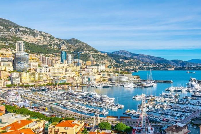 So tài sản của người dân các nước châu Âu