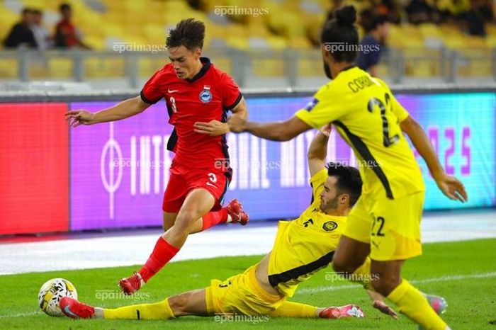 Sốc: Malaysia săn tài năng trẻ Ngoại hạng Anh để cứu vãn sau án phạt FIFA
