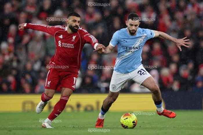 Sốc: Salah dẫn đầu hàng loạt trụ cột chia tay Liverpool