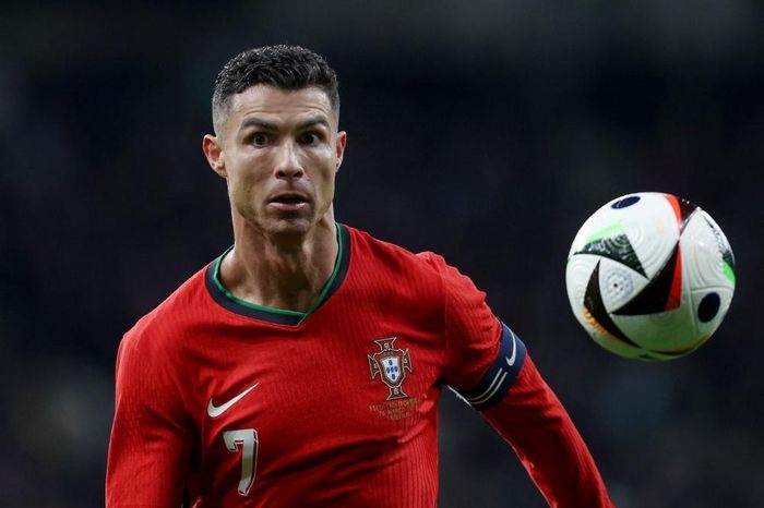 Sốc với giá xem Ronaldo thi đấu ở Miami