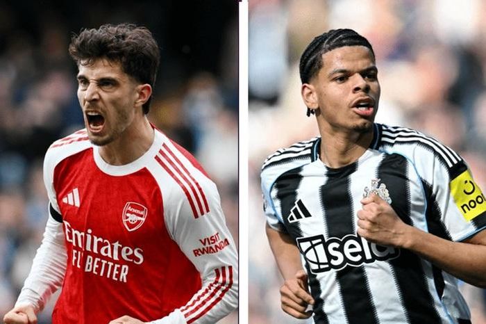 Soi tỉ số trận Arsenal - Newcastle: Bùng nổ ở sân Emirates