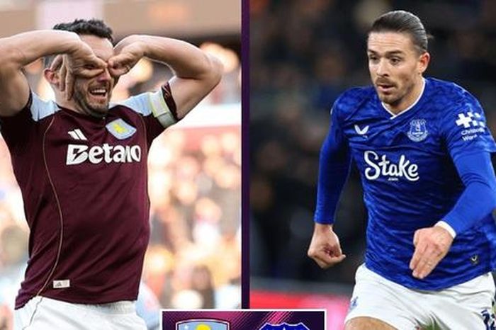 Soi tỉ số trận Aston Villa – Everton: Chiếm đoạt ngôi nhì bảng