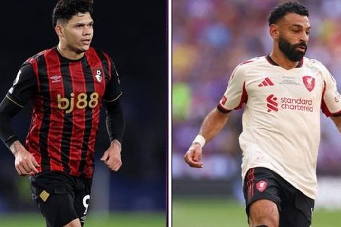 Soi tỉ số trận Bournemouth - Liverpool: Khi Mo Salah trở lại