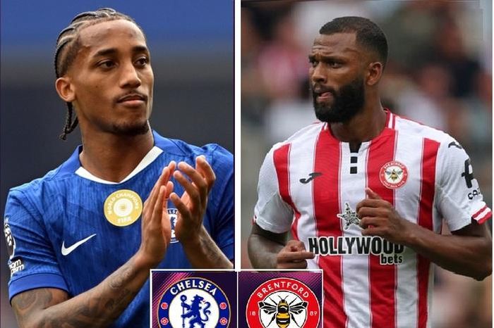 Soi tỉ số trận Chelsea - Brentford: Không dễ bắt nạt Bầy ong