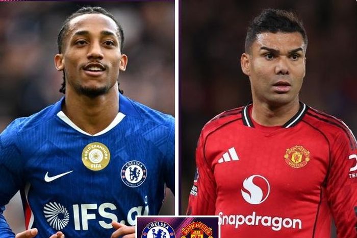 Soi tỉ số trận Chelsea - Manchester United: Chủ nhà buộc phải thắng