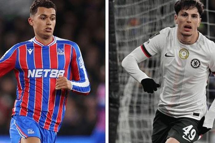 Soi tỉ số trận Crystal Palace - Chelsea: Bẻ cánh Đại bàng