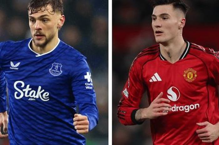 Soi tỉ số trận Everton - Manchester United: Lần đầu đến sân Hill Dickinson