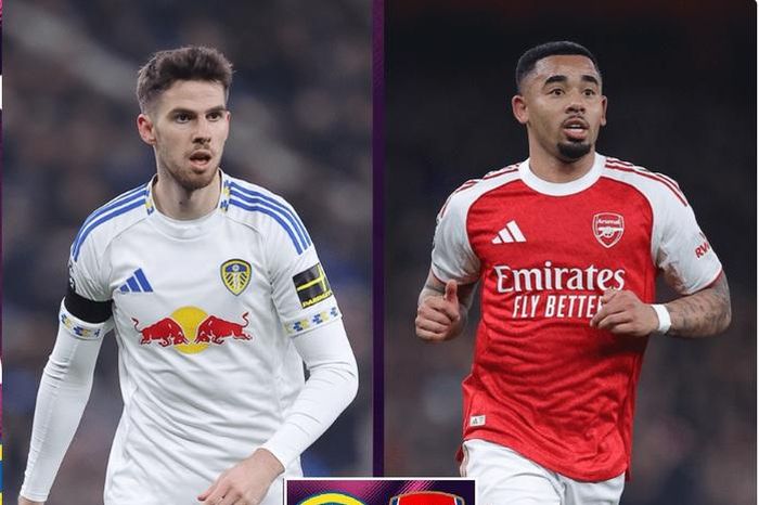 Soi tỉ số trận Leeds - Arsenal: Thách thức trên sân Elland Road