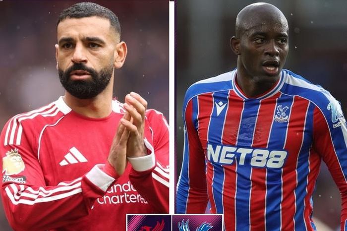 Soi tỉ số trận Liverpool - Crystal Palace: Quyết hạ gục Đài bàng