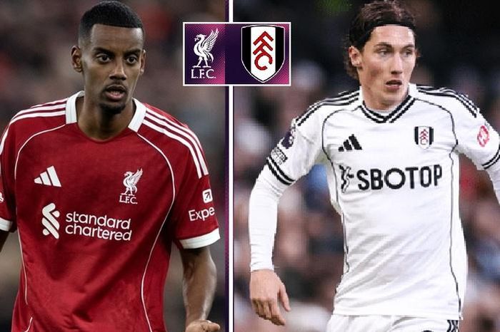 Soi tỉ số trận Liverpool - Fulham: Chiếc phao cứu sinh Anfield