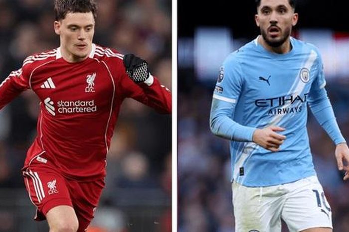 Soi tỉ số trận Liverpool - Manchester City: Hòa là thất bại!