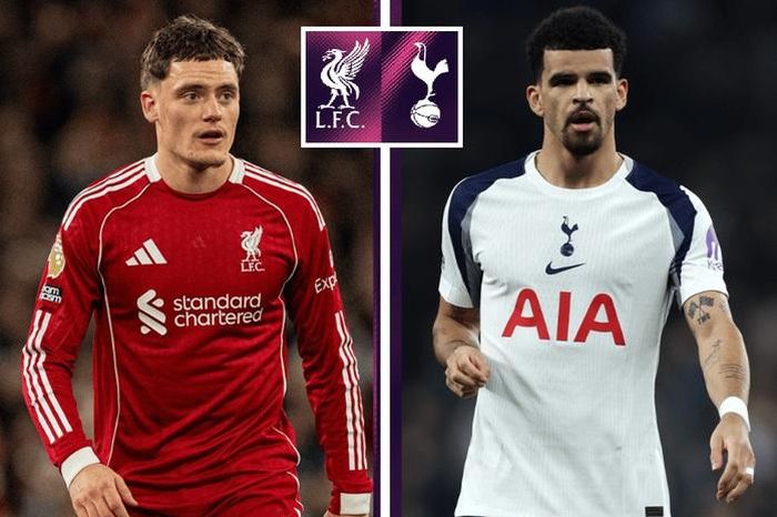 Soi tỉ số trận Liverpool – Tottenham: Làm gỏi 'Gà trống'