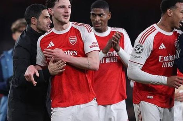 Soi tỉ số trận Manchester City - Arsenal: Ưu thế của đội chủ sân Etihad