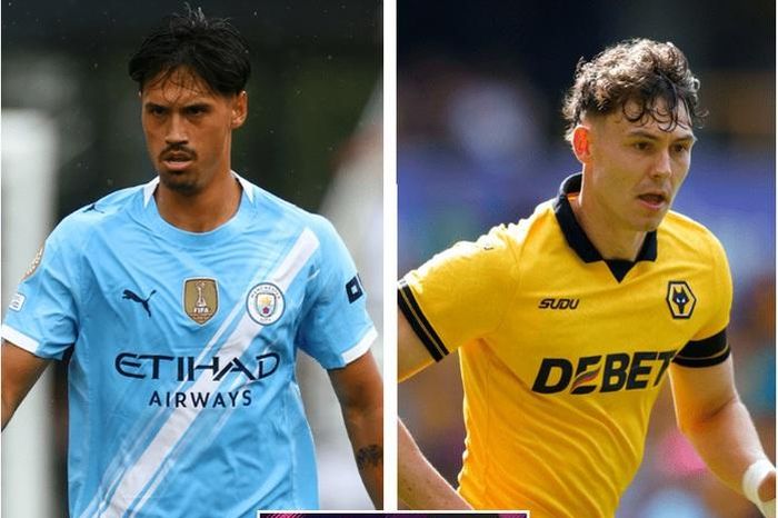 Soi tỉ số trận Manchester City - Wolves: Thế trận một chiều ở Etihad