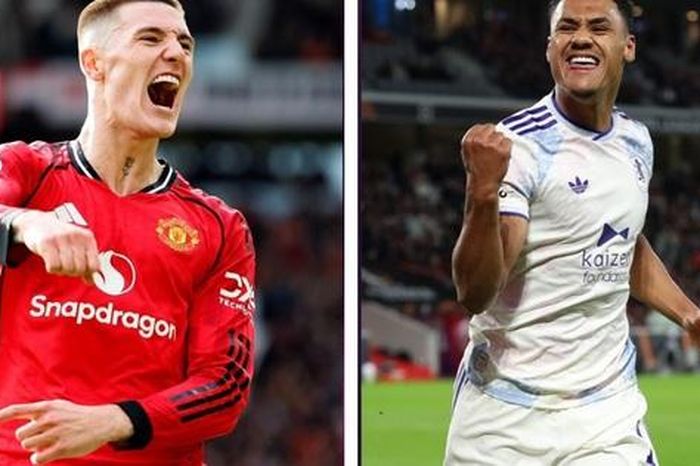 Soi tỉ số trận Manchester United - Aston Villa: Chủ nhàn sẽ thắng khách mỏi