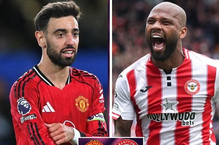 Soi tỉ số trận Manchester United - Brentford: Sức mạnh của chủ nhà