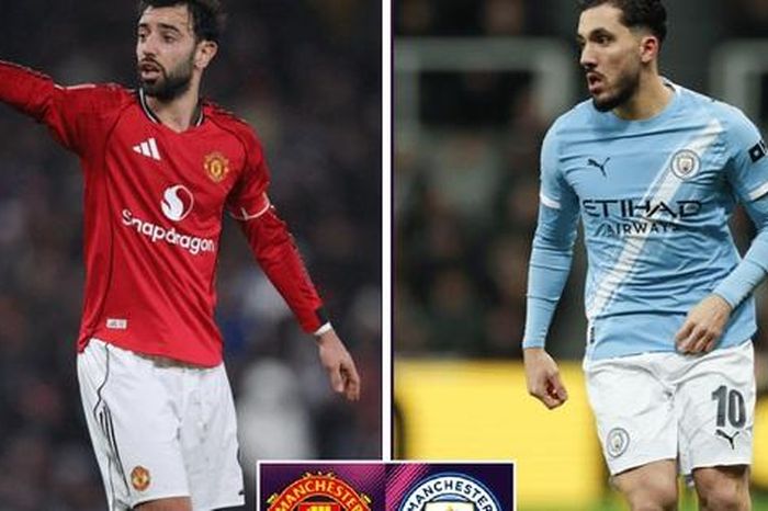 Soi tỉ số trận Manchester United - Manchester City: Mưa bàn thắng ở Old Trafford