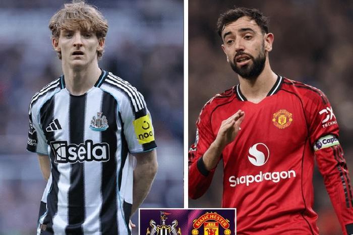 Soi tỉ số trận Newcastle - Manchester United: Niềm hy vọng của Chích chòe
