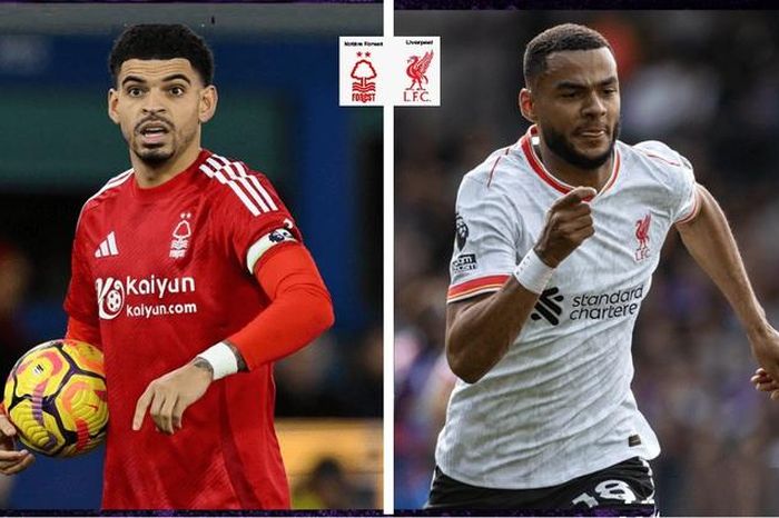 Soi tỉ số trận Nottingham Forest - Liverpool: Đánh sập pháo đài City Ground