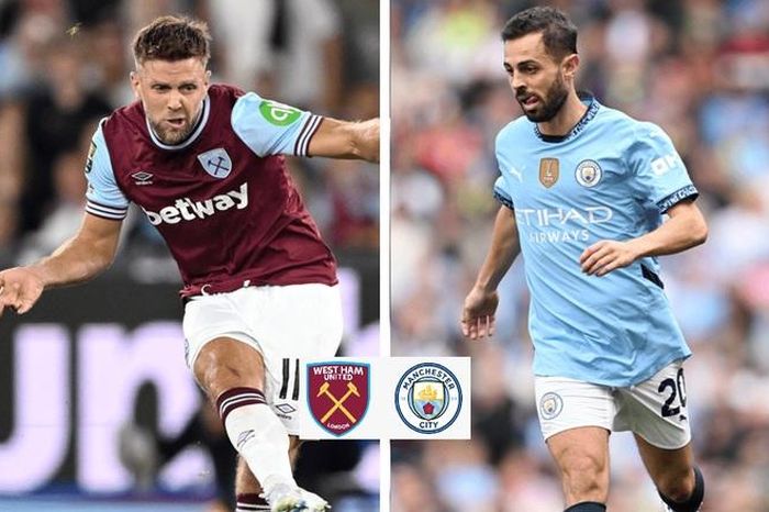 Soi tỉ số trận West Ham - Manchester City: 'Tránh voi chẳng xấu mặt nào'!