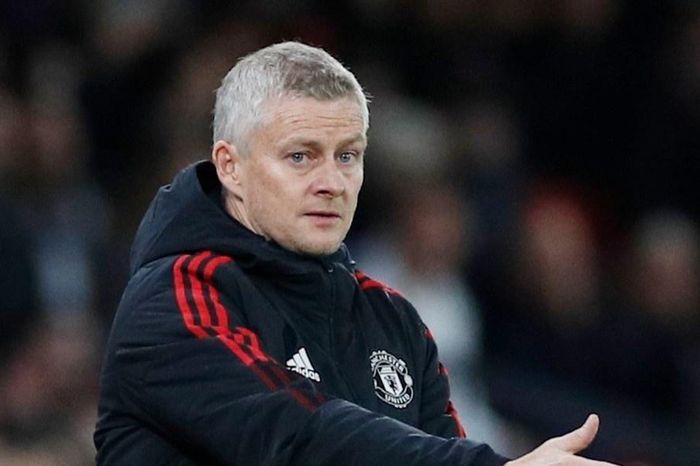 Solskjaer thất vọng với MU