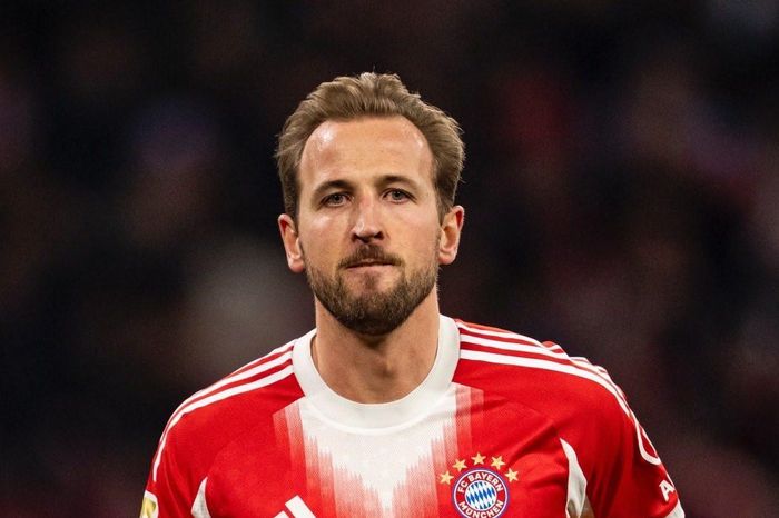 Song tấu Kane - Diaz giúp Bayern Munich đại thắng '5 sao'