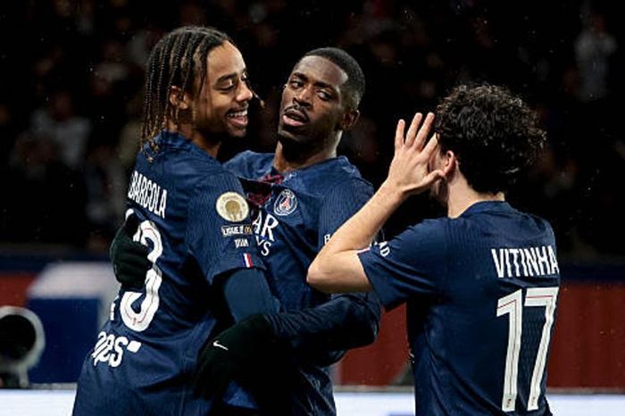 Sporting Lisbon vs PSG: Thử thách cho Sư tử sứt mẻ trước dàn sao nước Pháp