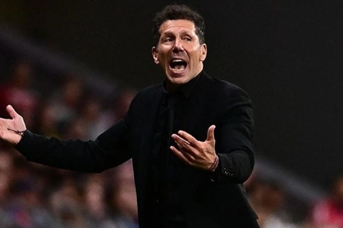Steve McManaman chỉ trích Diego Simeone và các chiêu trò hắc ám của Atletico Madrid