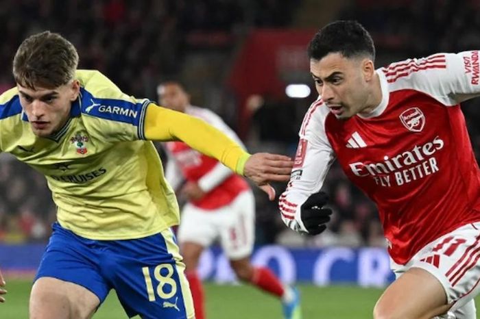 Sự trỗi dậy của Southampton: Từ khủng hoảng đến chuỗi 20 trận bất bại trước đại chiến Man City