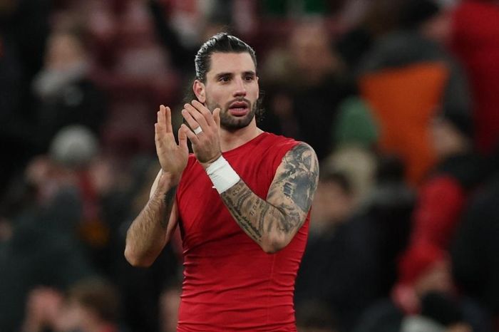 Szoboszlai từng ở rất gần MU