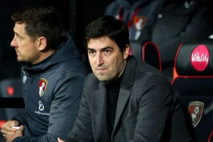 Tại sao Andoni Iraola không phải là lời giải cho ghế nóng tại Man Utd?