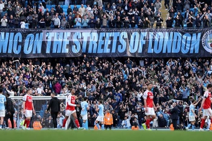 Thảm họa bủa vây Bắc London: Arsenal hụt hơi đua vô địch, Tottenham bên bờ vực xuống hạng