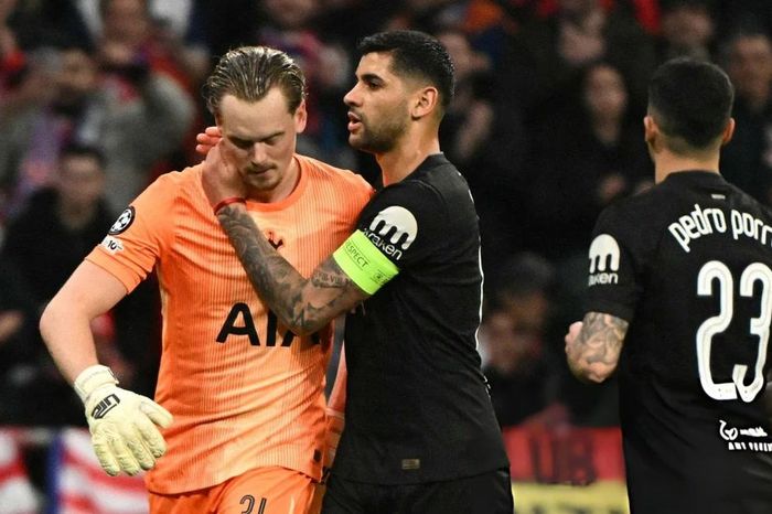 Thảm họa Tottenham Hotspur