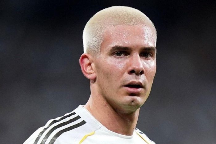 Thần đồng Real Madrid bị gắn mác 'thảm họa'