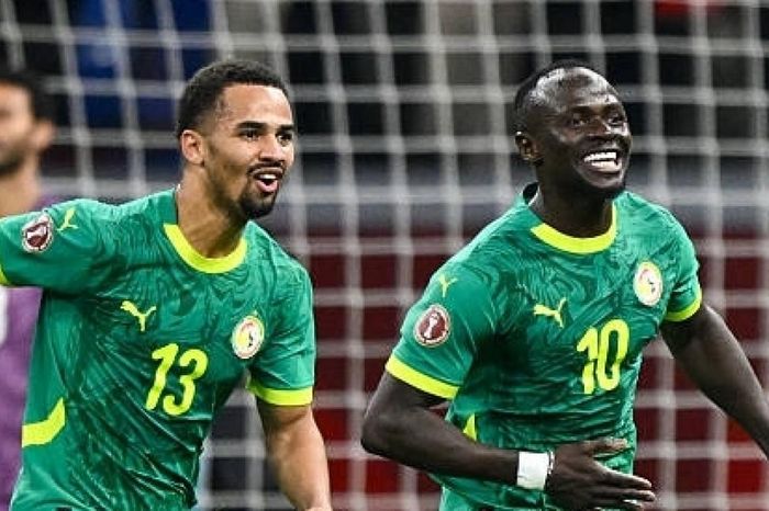 Thắng Ai Cập, tuyển Senegal gặp chủ nhà Morocco ở chung kết AFCON 2025
