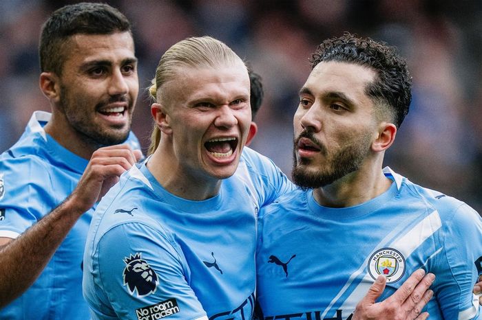 Thắng Arsenal, Man City vẫn bị chỉ trích