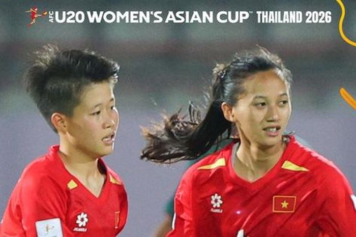 Thắng Bangladesh, U20 nữ Việt Nam thắp lên cơ hội đi tiếp ở giải châu Á