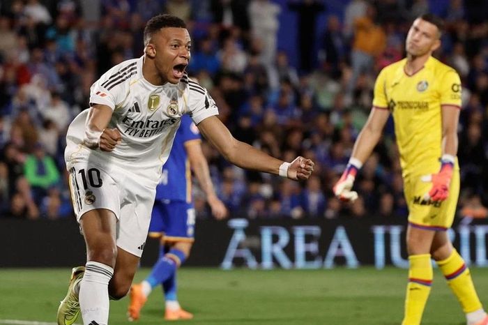 Thắng kiện PSG, Kylian Mbappe nhận số tiền siêu 'khủng'