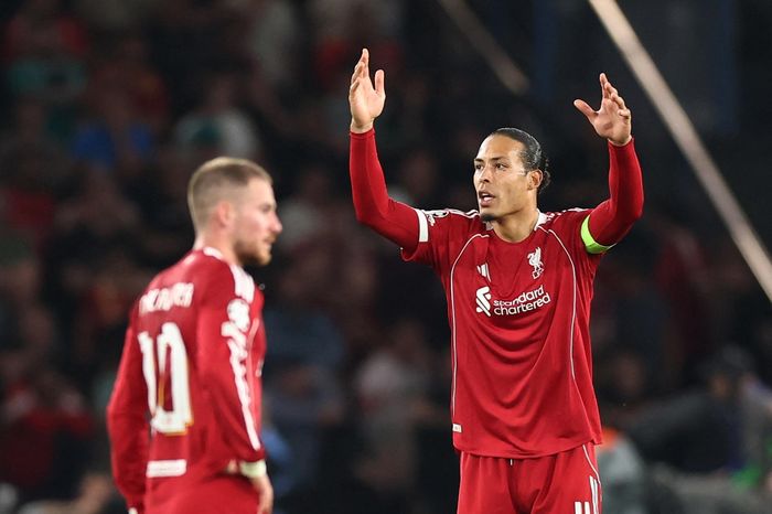 Thắng PSG 3-0 là giấc mơ điên rồ của Liverpool?