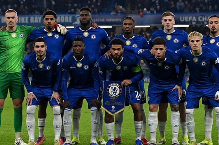 Thanh lọc đội hình Chelsea: 6 cái tên phải rời Stamford Bridge mùa hè này