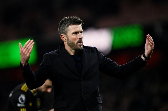 Thay đổi lớn nhất của MU dưới thời Carrick