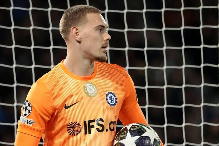 Thêm pha xử lý thảm họa của thủ môn ở knock-out Champions League