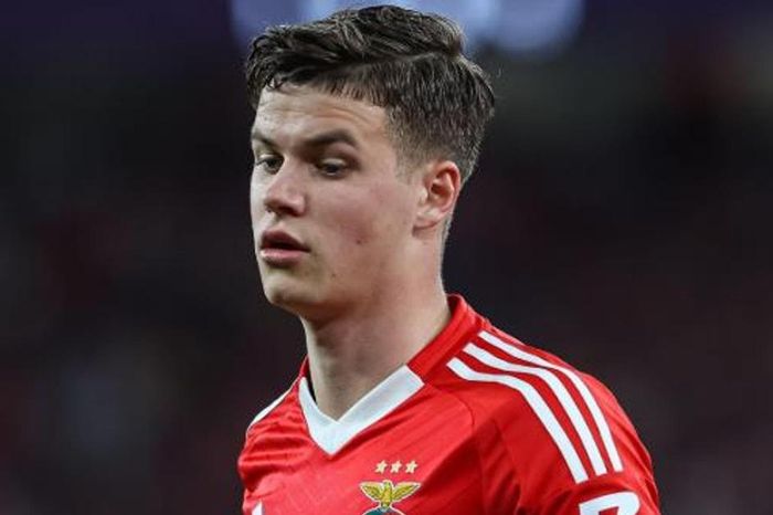 Thị trường chuyển nhượng 2/4: Real Madrid tranh Tonali, MU săn đón Samuel Dahl