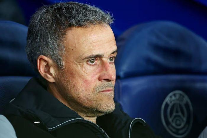 Thỏa thuận với Luis Enrique sắp hoàn tất khi MU tìm HLV mới