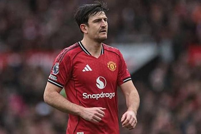 Thomas Tuchel gọi Harry Maguire lên tuyển Anh: Khi con số lấn át những định kiến