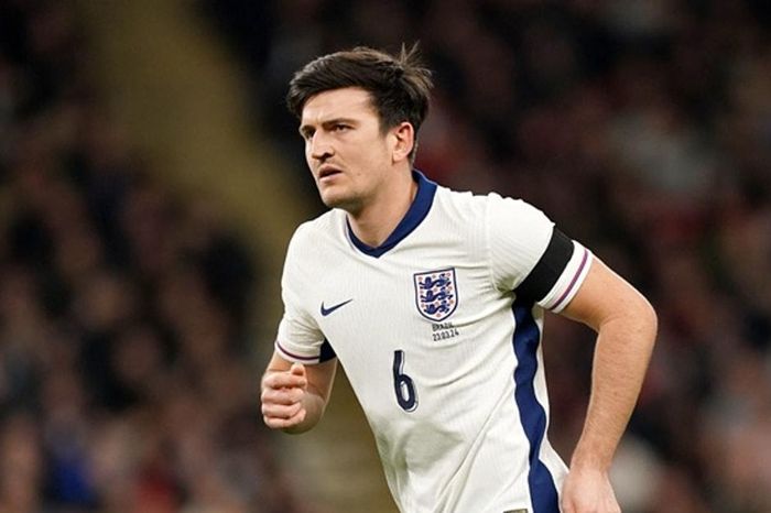Thomas Tuchel kỳ vọng Harry Maguire là vũ khí không chiến của đội tuyển Anh